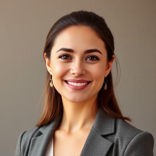 Sarah K., Head of Growth